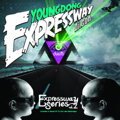 DJ Gon _ Youngdong Expressway Mix _ Part1. Place of Mannam