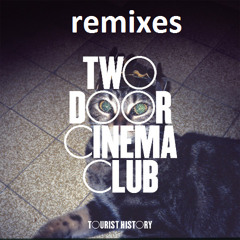 Two Door Cinema Club - What You Know (Meridion Dubstep Remix)