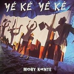 Mory Kante vs. Loverush UK - Yeke Yeke 2011 (Original Mix)