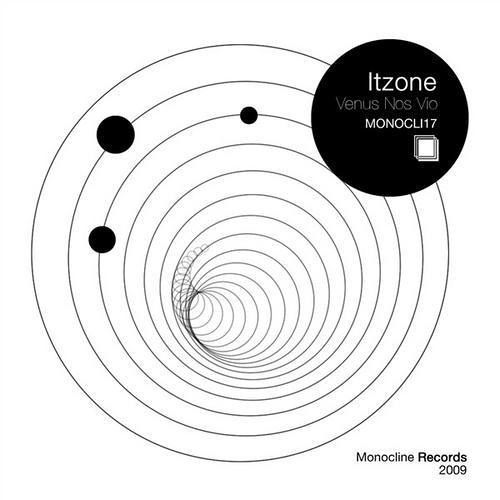 Itzone / Visual / Monocline Records