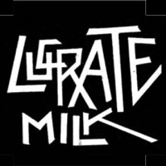 On the radiator_Lucrate Milk (HeAdF*CK ! REMIX)