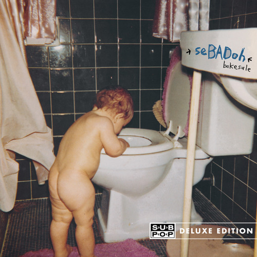 Sebadoh - Rebound