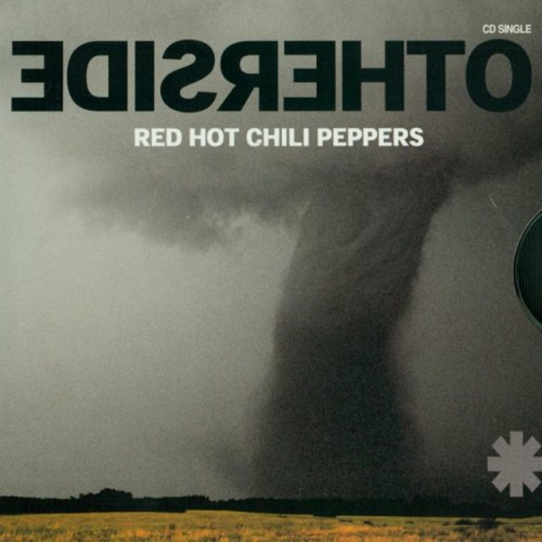 Stream Red Hot Chili Peppers - Otherside (System Nipel RMX) by