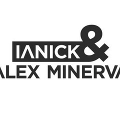 Ianick & Alex Minerva - Odyssey (preview)