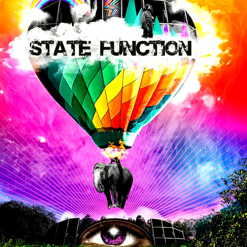 Chase & Status - Is It Worth It (State Function Remix)