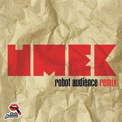 Umek - Robot Audience (Da Fresh Remix)