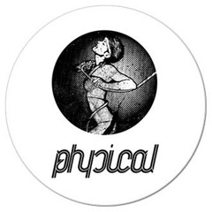 DARIUS SYROSSIAN - i am the creator of jack - Forthcoming on GET PHYSICAL - JACKATHON Comp&amp;gt;June 2011