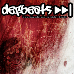Angel Dust - DefBeats ft. Cormega and Mobb Deep