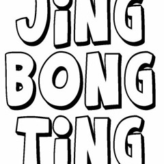 The Jing at the Control - JingBongTing Live Session