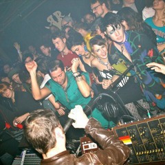 ZE DARK PARK ("Lost In" part I) my band w. Ian Clark & Ron Zakrin