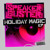 Artwork for Speaker Buster - The Ride [OUT MONDAY ON SIMMA RECORDS]