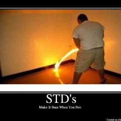 Lets talk About Sex