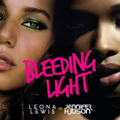 Bleeding Light and Darkness