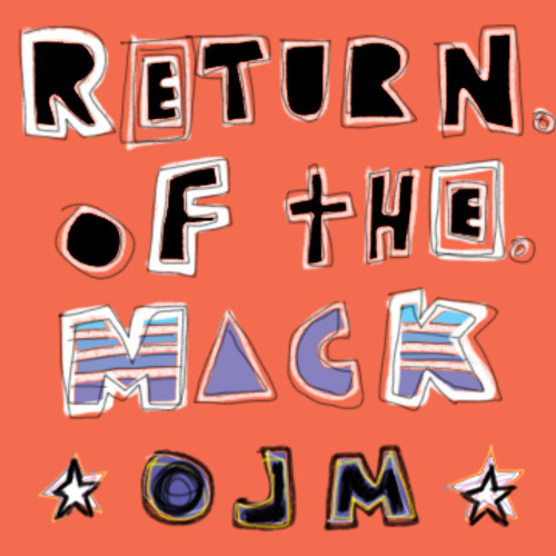 Return Of The Mack