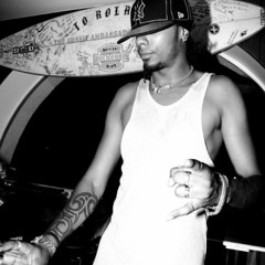 DJ Khaled - Welcome To My Hood (Ft Kg Man(remix by Dj Tucker), T-Pain, Lil Wayne & Movado ))