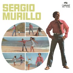 Sergio Murillo - Toda colorida