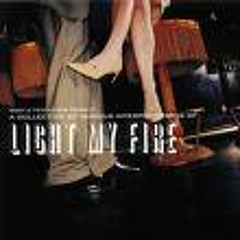 Jackie Wilson - light my fire(1969)
