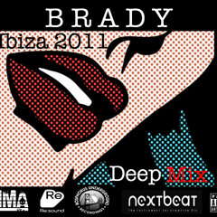 FREE DOWN LOAD - Jon Rundell - Jack My Fever (Brady's Ibiza 2011 Bootlegg) FREE DOWN LOAD