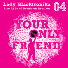 Lose My Life (Dark Bassline Dub)