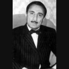 BabaMirzayev MeniAtdinAteshe