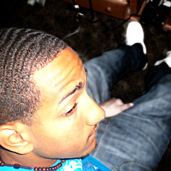 Im So Thankful - Seeimhollywood(Pro. by Hollywood)