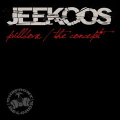Jeekoos - The Concept (clip)