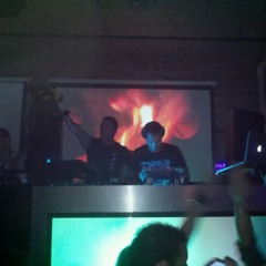 Dev Bhandari Live @ Jacksons 4.16.11 (FUNDAMENTAL SESSIONS #10)