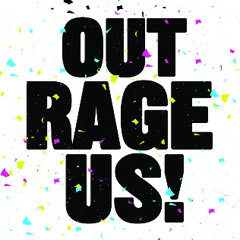 outRAGEus!- Blame It On The Blackout