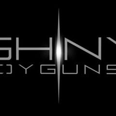 Shiny Toy Guns - Ricochet (Jen Lasher Verbos remix)