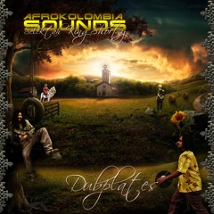 8.SPECIAL - RAS JAHONNAN & SICOMORO