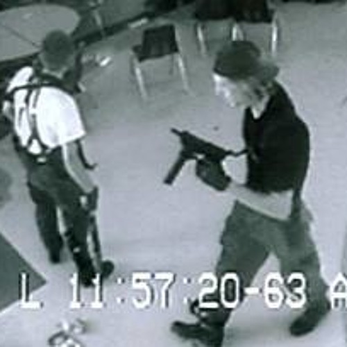 Columbine High (Clip)