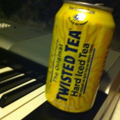 How Could This Happen To Me- Simple Plan at Middle Of A Bush