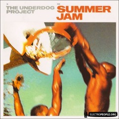 The UnderDog Vs. Victa G - Summer Jam (Promo Sample) (1)