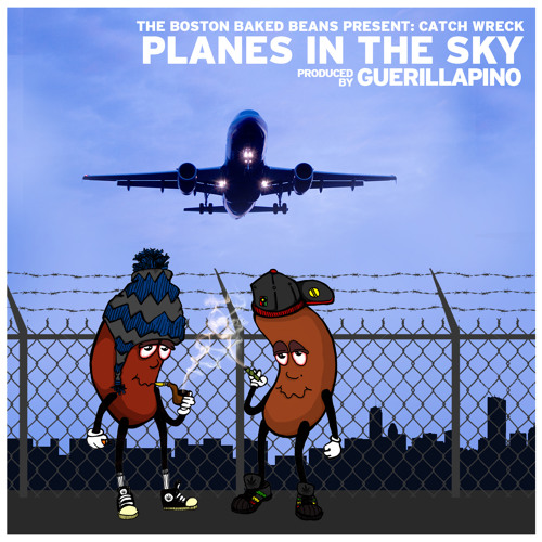 Planes In the Sky