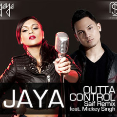 05 Outta Control (SAIF Remix)