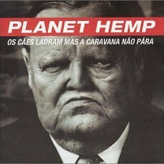 Planet Hemp Contexto beat