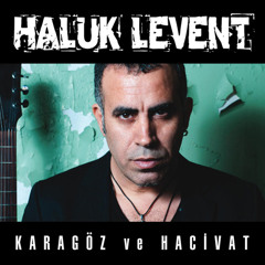 Haluk Levent - Zifiri