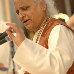 Pandit Jasraj - Guru Wandana