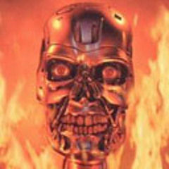 Terminator Theme