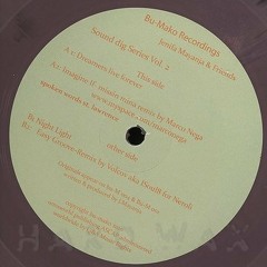 Jenifa Mayanja - Imagine If (featuring St.Lawrence) Marco Nega Missin Mina Remix (BU-M 015)