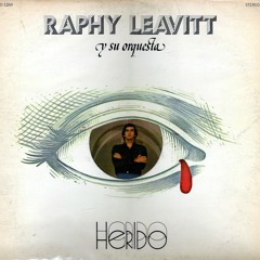 Raphy Leavitt - El buen pastor