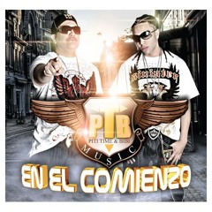 PitiTime & Bibi >Dale Accion< (Produced By: Tito Fx\ Wyzon & G-Rald)