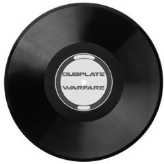 [DJ set] Sifres - Dubplate Warfare