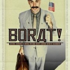 Borat Says (MINI MIX)