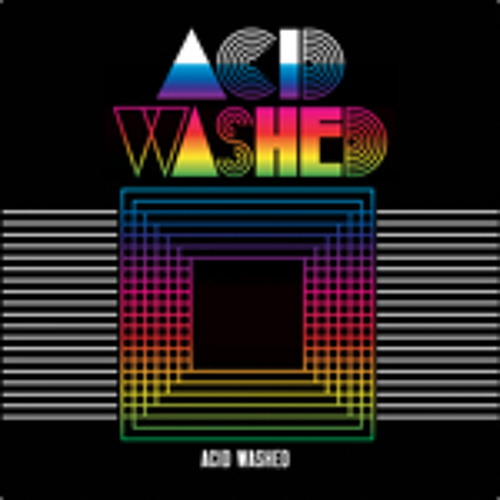 Acid Washed (Danger Remix)