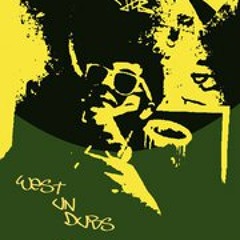 West Un Dubs - My Daze