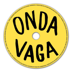 Onda Vaga - Parque (Andy Levinton Remix)