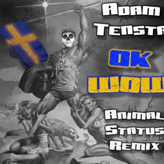 Adam Tensta - OK Wow (AnimalStatuS Remix)