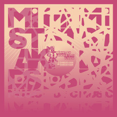 Uto Karem & Sebastien Leger - Danceflood (Original Mix) [Mistakes Music]
