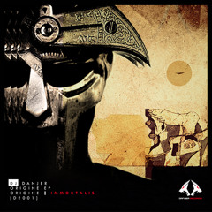 DJ Danjer - Immortalis (Original Mix) | Out Now !